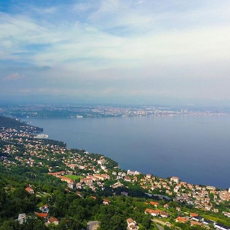 Apartman Zgodic Tulisevica Екстер'єр фото