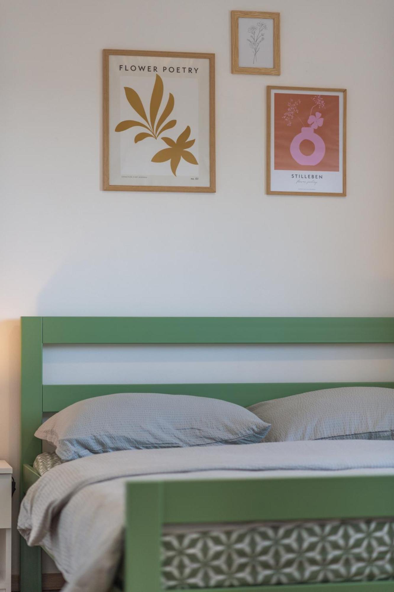 Apartman Zgodic Tulisevica Екстер'єр фото